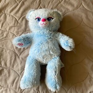 Build the bear Elsa bear